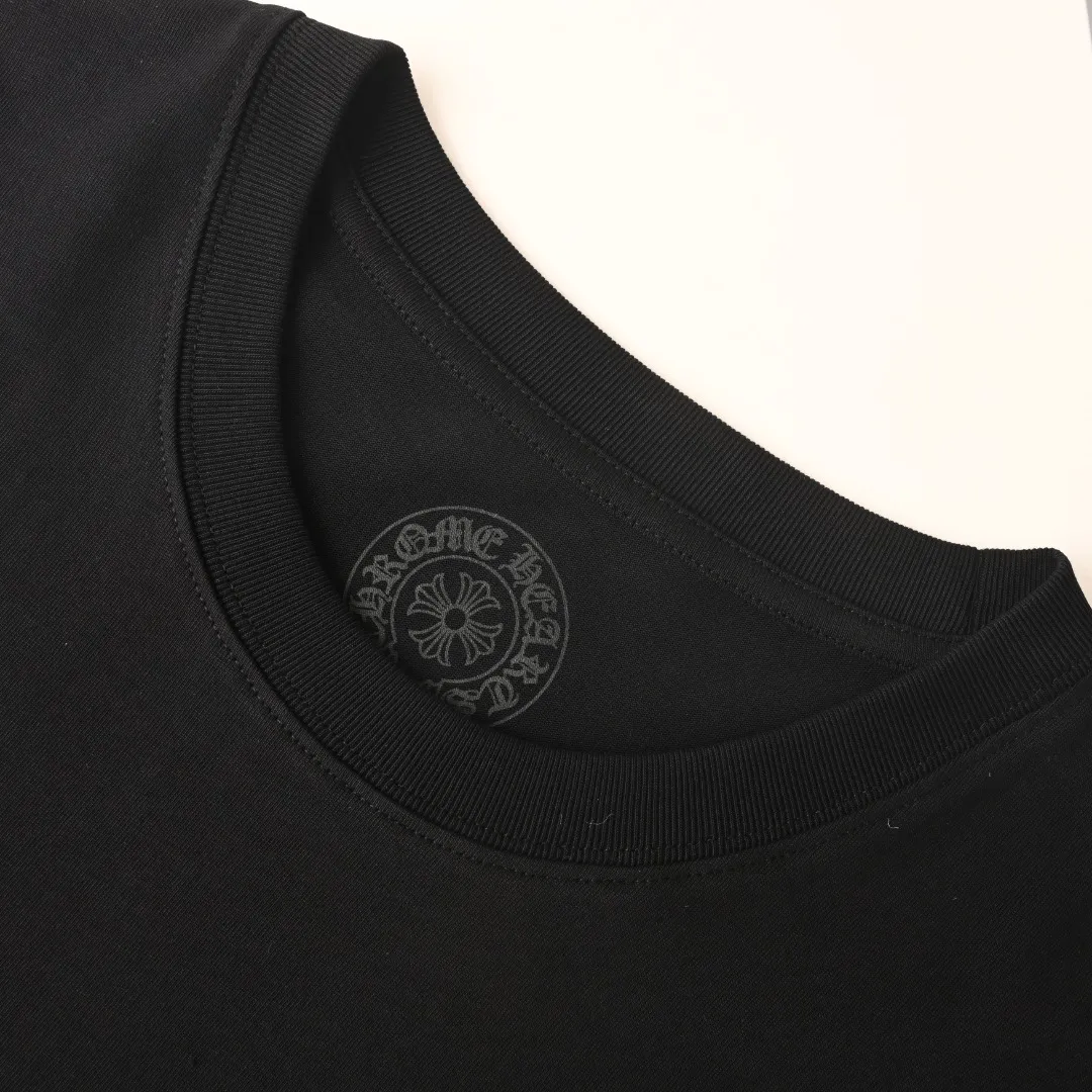 150 CHROME HEARTS CH T 2026 Authentic 0 Quality os 0 Size: S M L XL